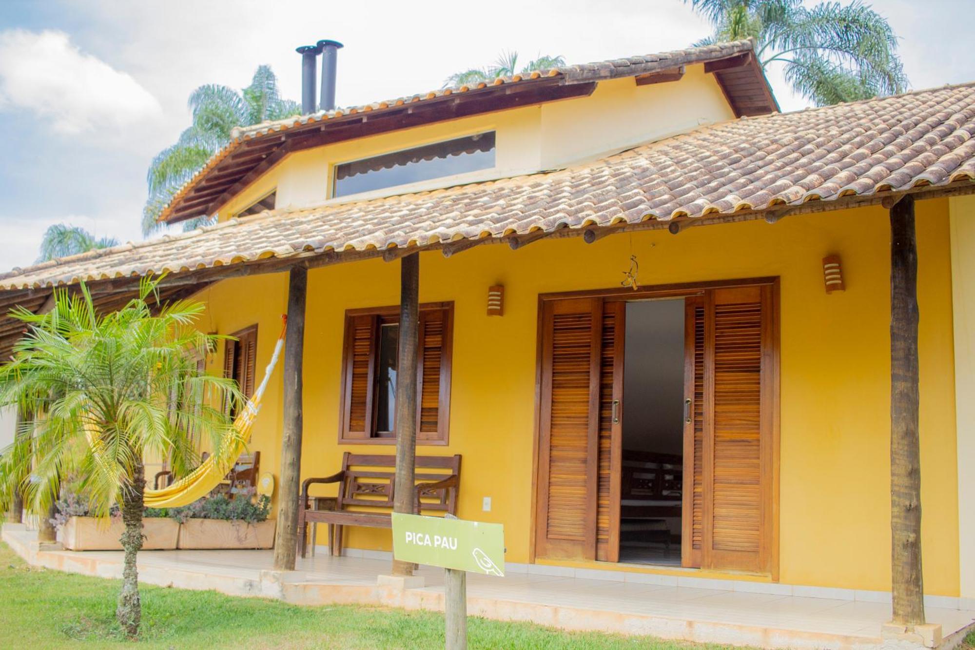 VILA CHICO | ⋆⋆⋆ | SAO LOURENCO, BRAZIL | SEASON DEALS FROM $47